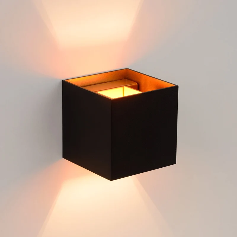 Lucide Xio Wall Lamp