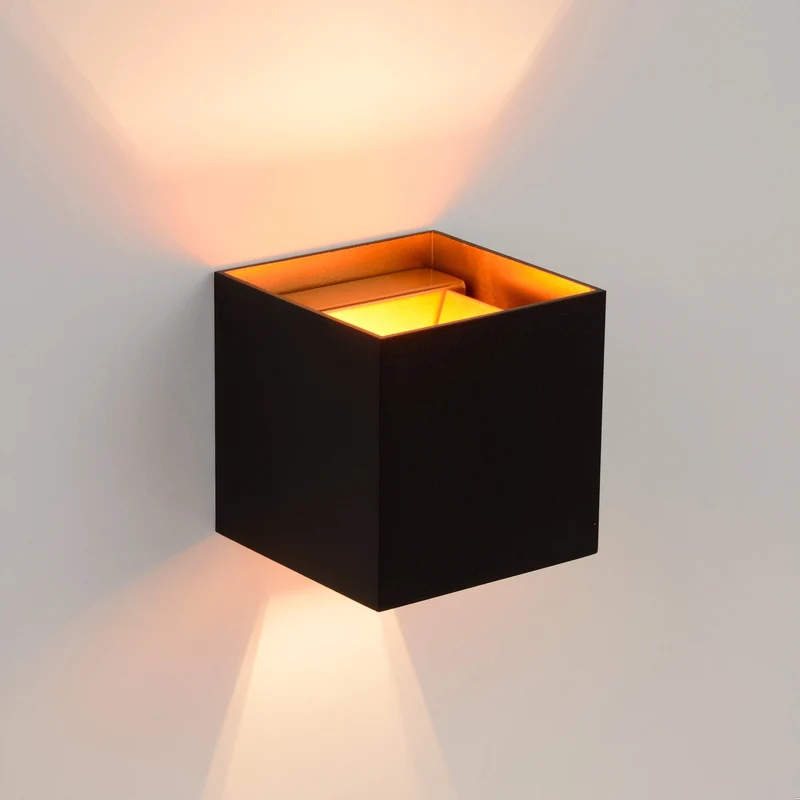 Lucide Xio Wall Lamp