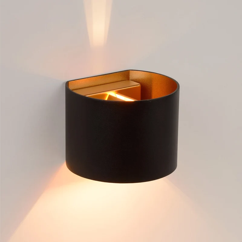 Lucide Xio Wall Lamp