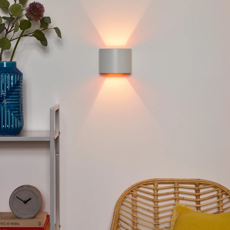 Lucide Xio Wall Lamp