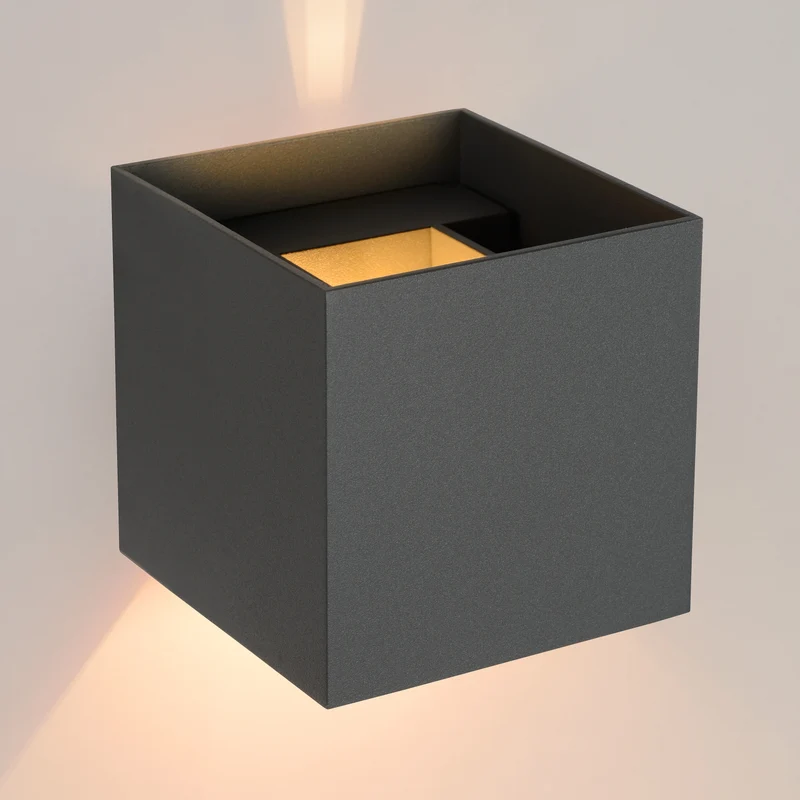 Lucide Xio Wall Lamp
