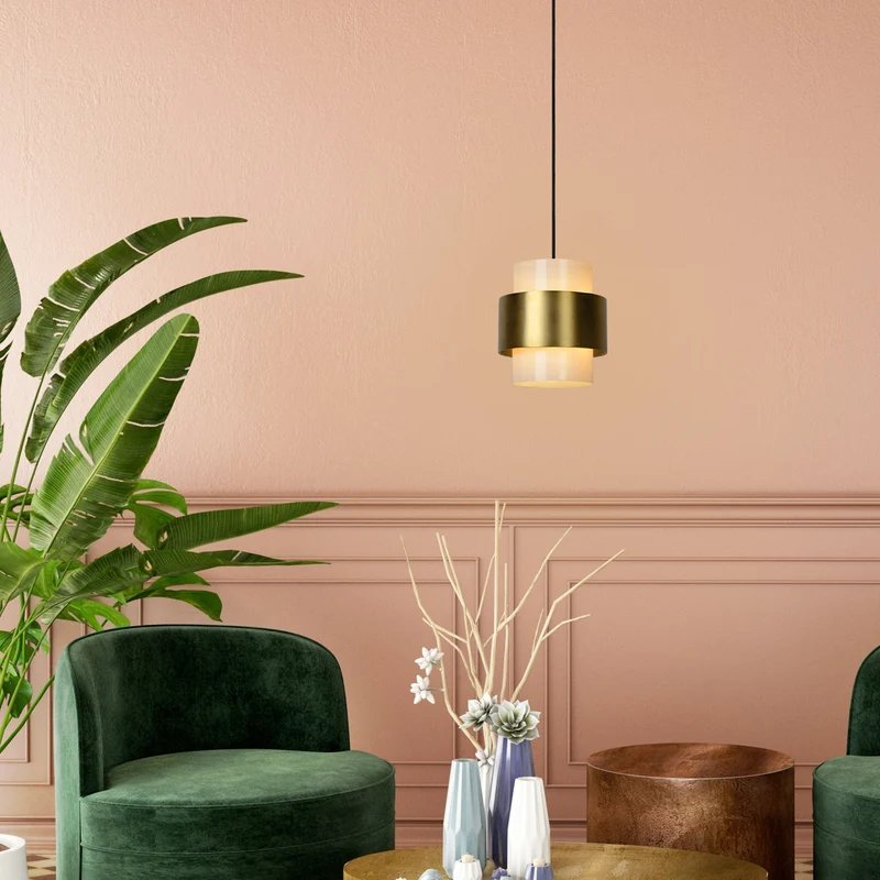 Lucide Firmin Pendant Lamp