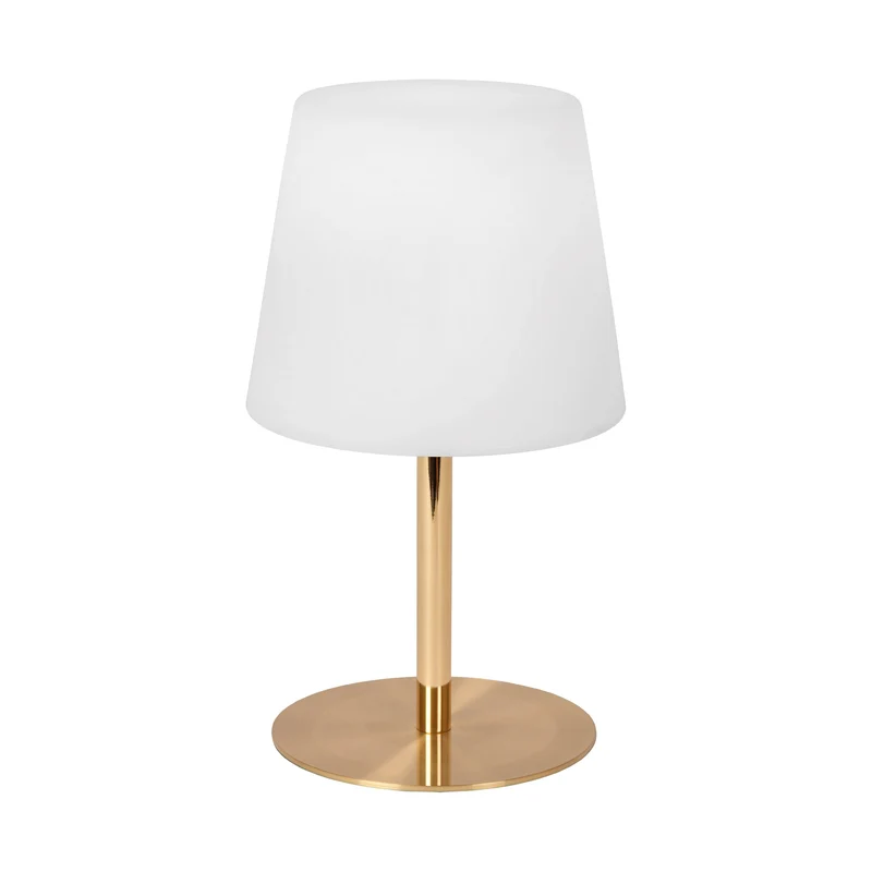 Lucide Tyon Rechargeable Outdoor Table Lamp