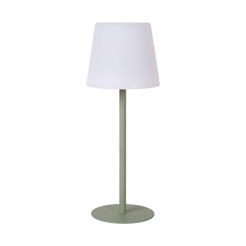 Lucide Tyon Rechargeable Outdoor Table Lamp