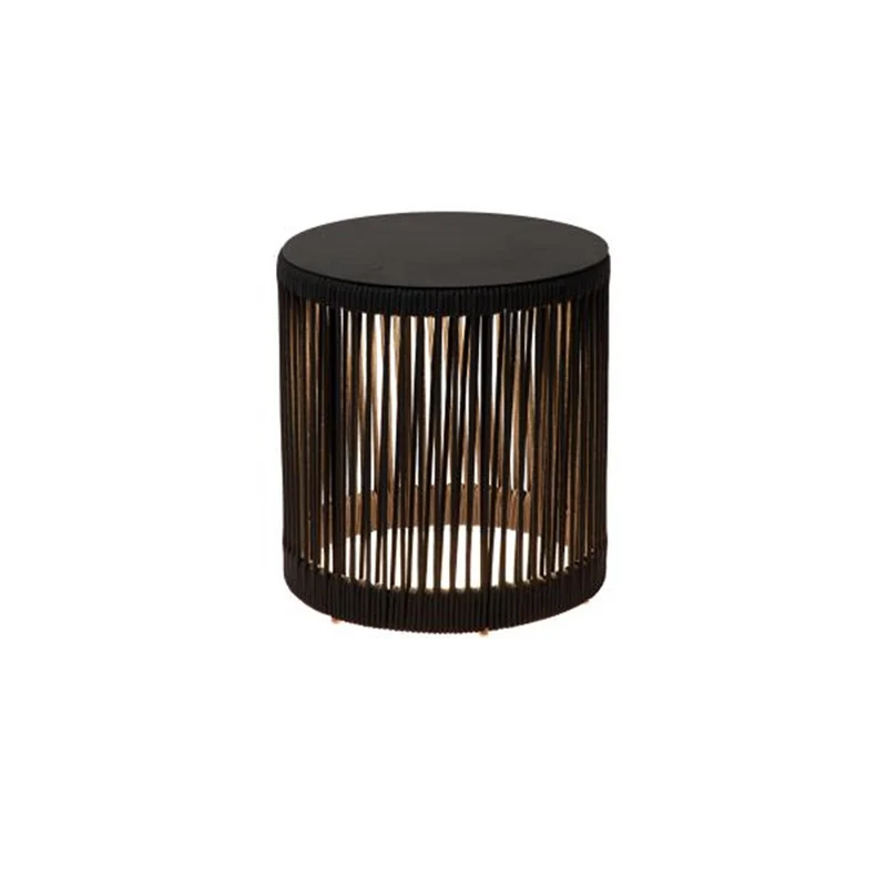 Lucide Pingi Rechargeable Outdoor Floor Lamp