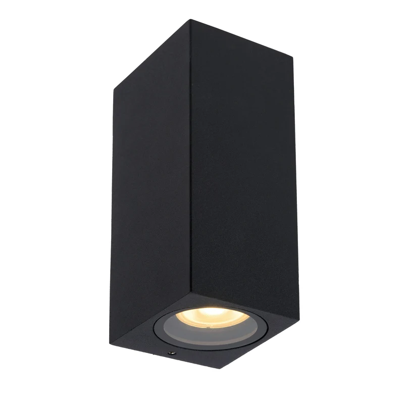 Lucide Zaro Outdoor Wall Lamp