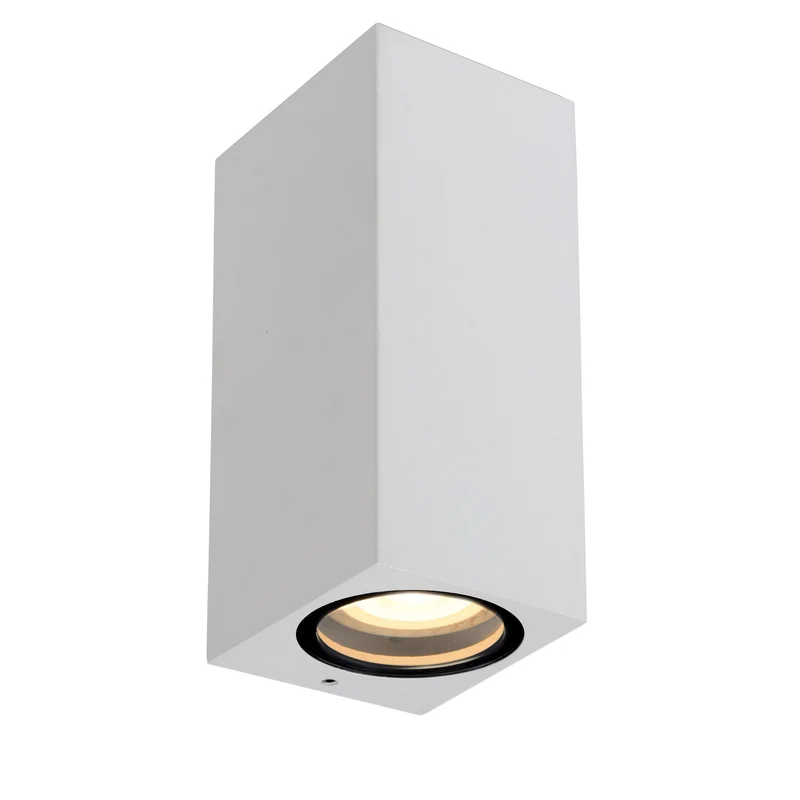 Lucide Zaro Outdoor Wall Lamp