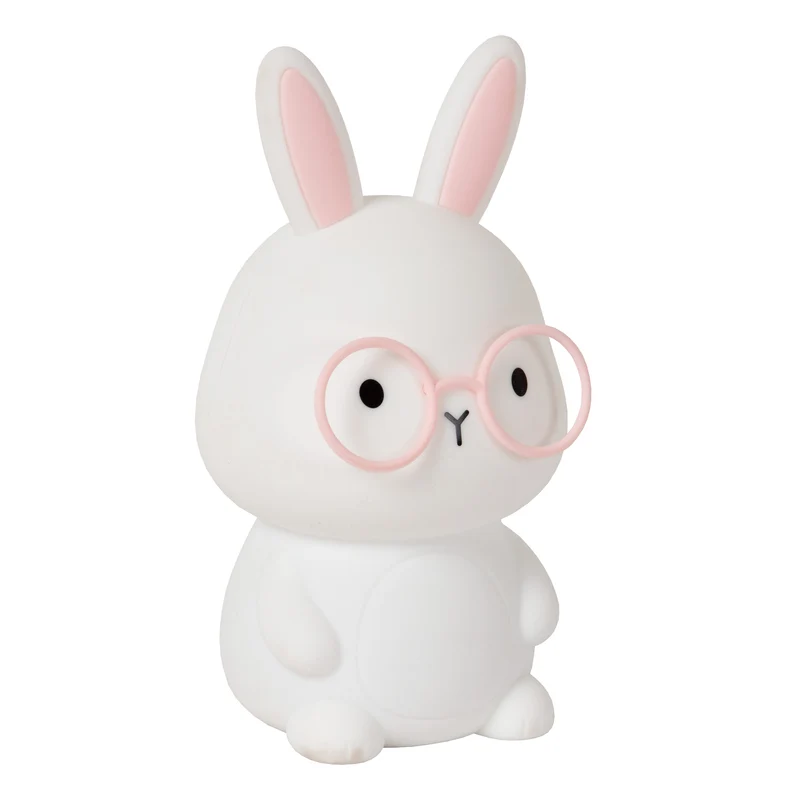 Lucide Pincha Rechargeable Night Light