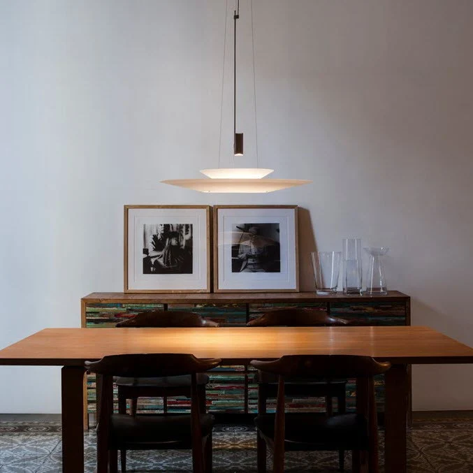 Vibia Flamingo 1540 Pendant Lamp