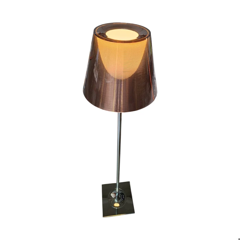 Flos Ktribe F2 Floor Lamp (Bronze) - Second Chance