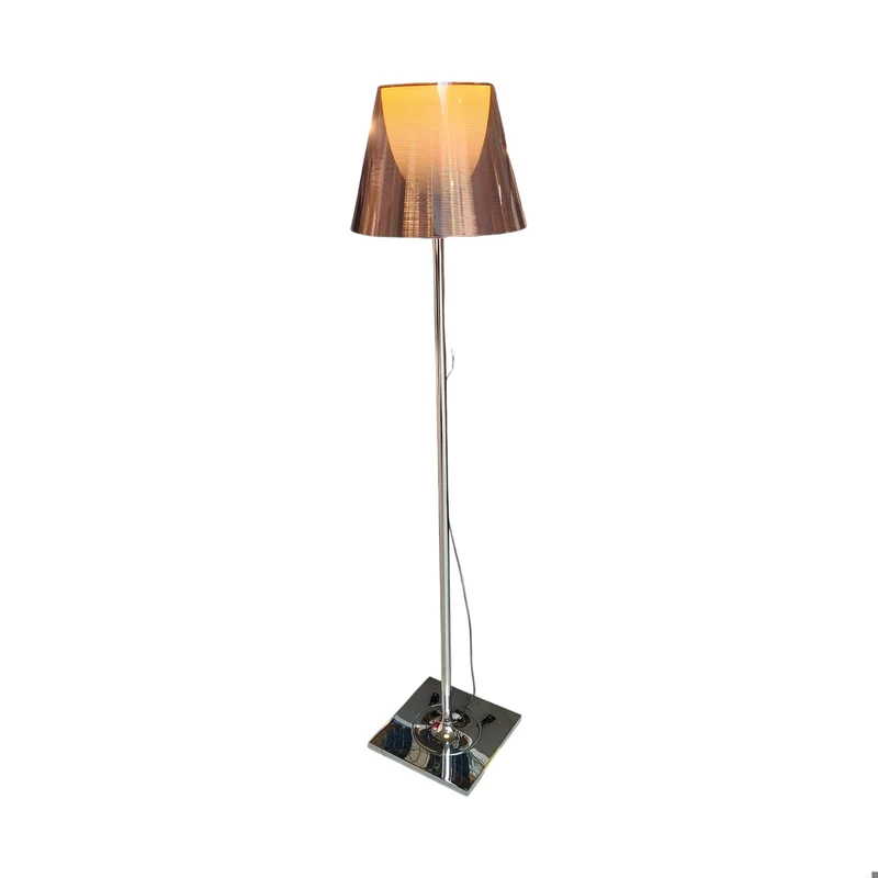 Flos Ktribe F2 Floor Lamp (Bronze) - Second Chance
