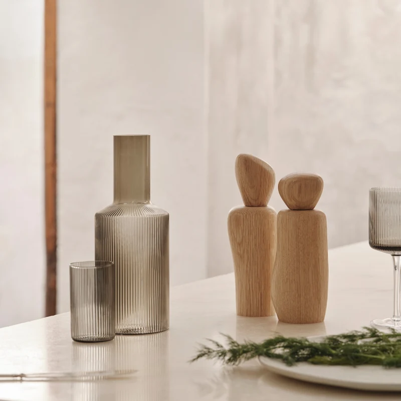 Ferm Living Cairn Grinder