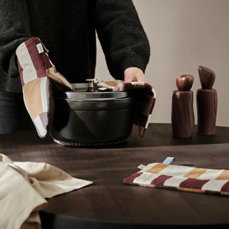 Ferm Living Cairn Grinder
