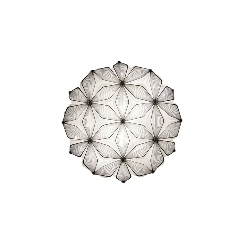 Slamp C'est La Vie Ceiling / Wall Lamp