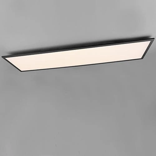 Plafonnier A Led Rectangulaire