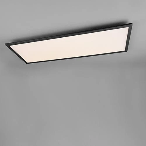 Plafonnier Led Rectangulaire Extra Plat