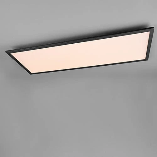 Plafonnier Rectangulaire Led