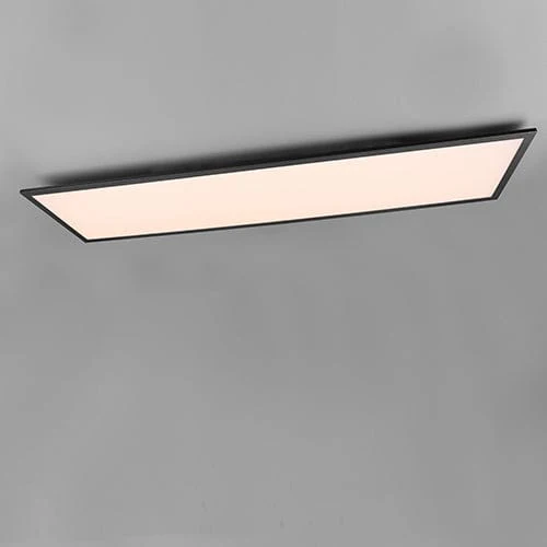 Plafonnier Rectangulaire