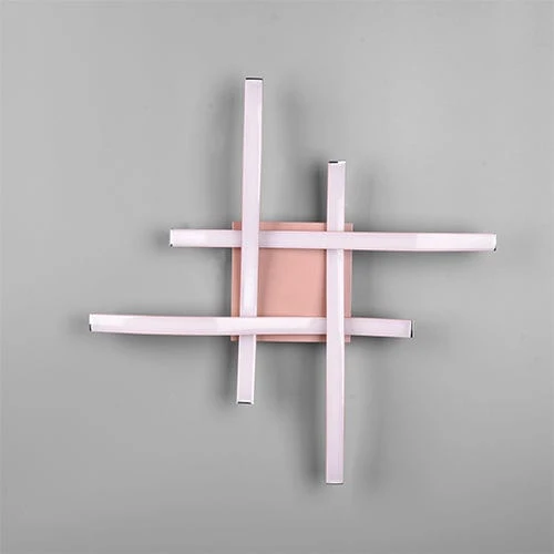 Plafonnier Rose Gold