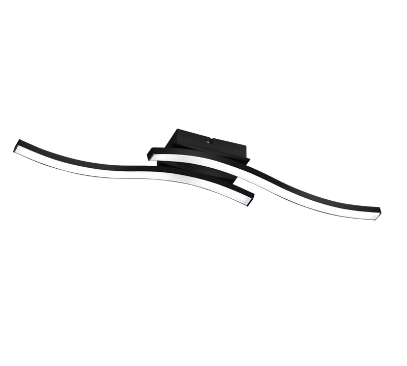 Plafonnier Led Intégrée