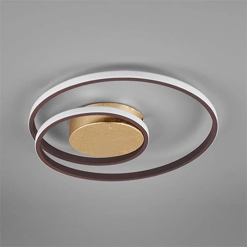 Luminaire Salle De Bain Design Plafonnier