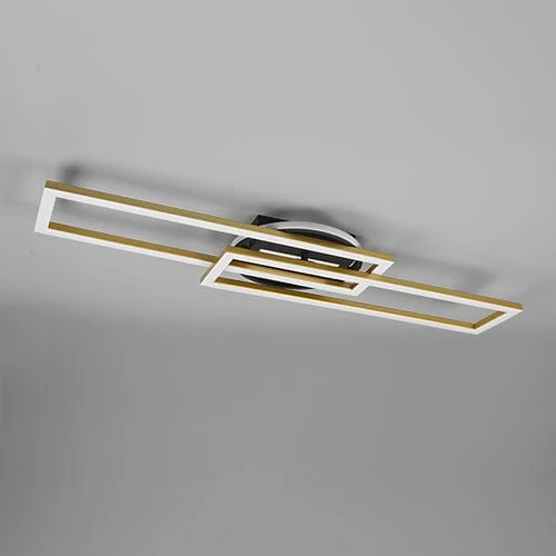 Plafonnier Led Xxl