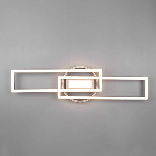 Plafonnier Led Rectangulaire Cuisine