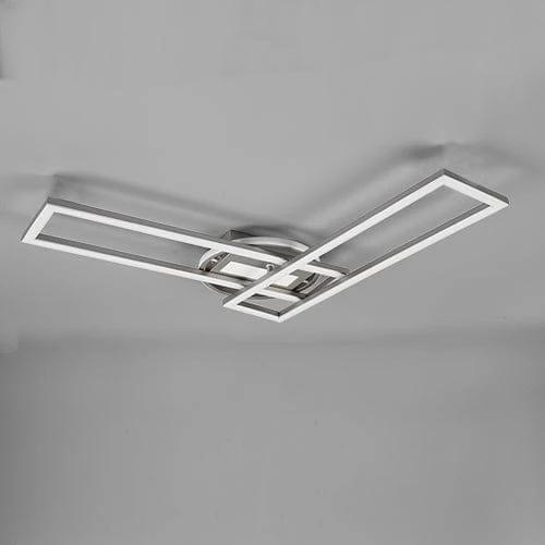 Plafonnier Led Rectangulaire Cuisine