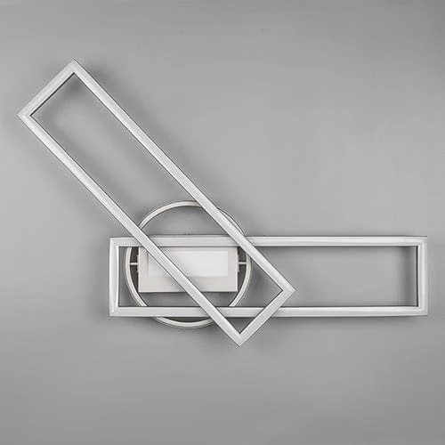 Plafonnier Led Rectangulaire Cuisine
