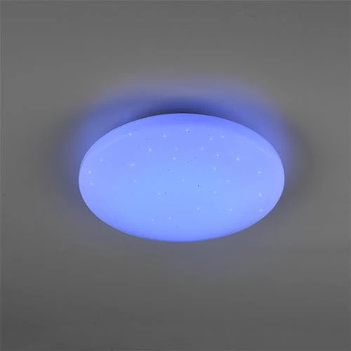 Plafonnier Led Couleur Changeante
