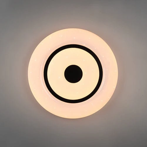 Eclairage Salle De Bain Plafonnier Led