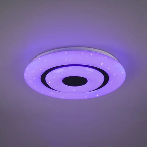Luminaire Sdb