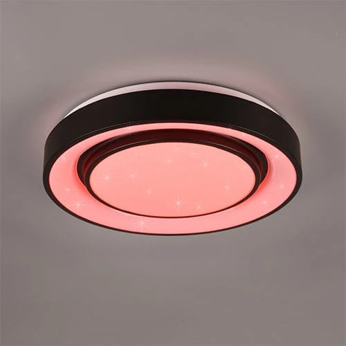 Plafonnier Led Sdb