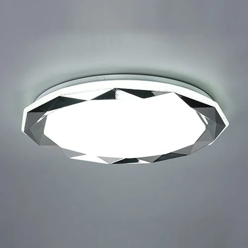 Plafonnier Led Reglable