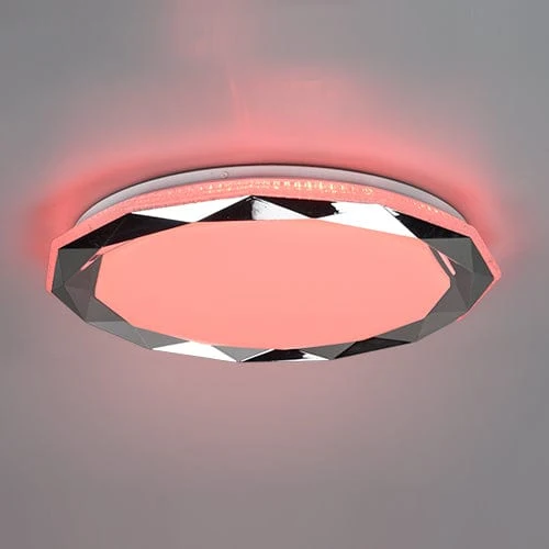 Plafonnier Led Reglable
