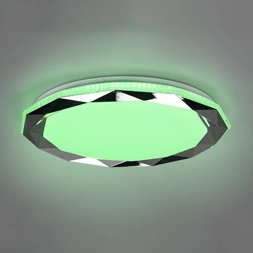 Plafonnier Led Reglable