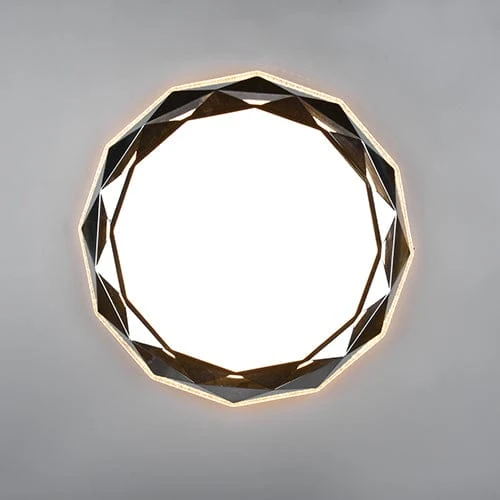 Plafonnier Led Reglable