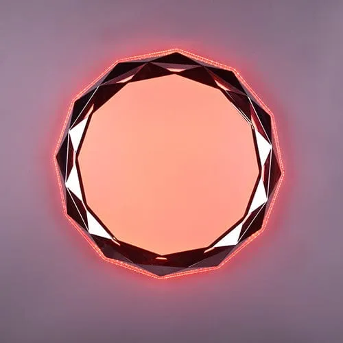 Plafonnier Led Reglable