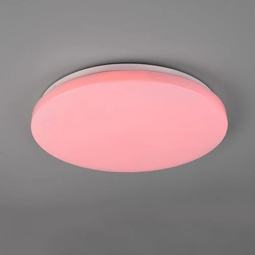 Plafonnier Led Couleur Télécommande