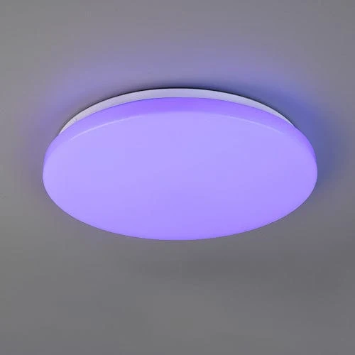 Plafonnier Led Couleur Télécommande