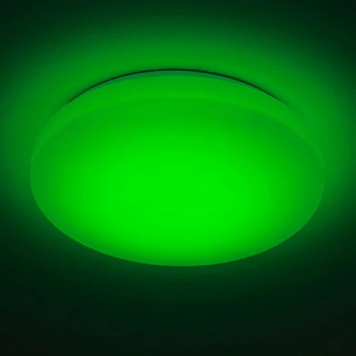 Plafonnier Led Couleur Télécommande