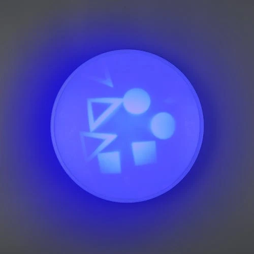 Plafonnier A Led Telecommande
