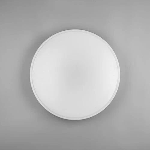Plafonnier A Led Telecommande