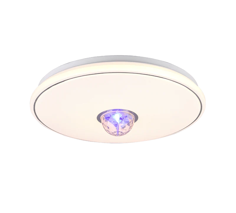 Lampe Plafond Salle De Bain