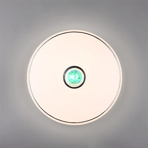 Lampe Plafond Salle De Bain