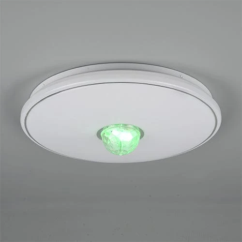 Lampe Plafond Salle De Bain