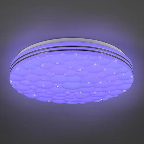 Luminaire Colours