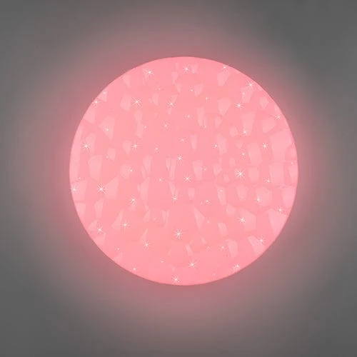 Luminaire Colours