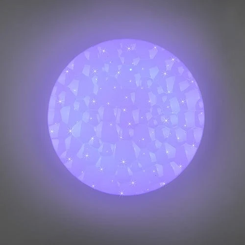 Luminaire Colours