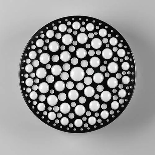 Luminaire Salle De Bain Noir Mat